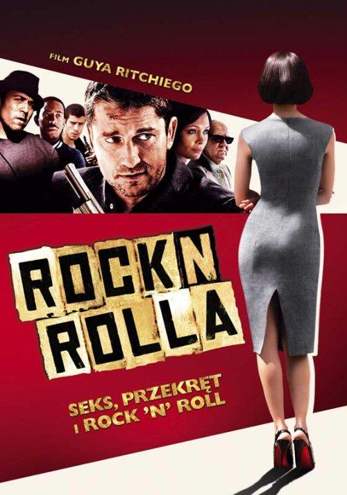 RocknRolla / RocknRolla (2008) PL.1080p.BluRay.x264.AC3-LTS ~ Lektor PL
