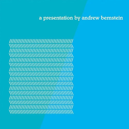 Andrew Bernstein - a presentation (2022)
