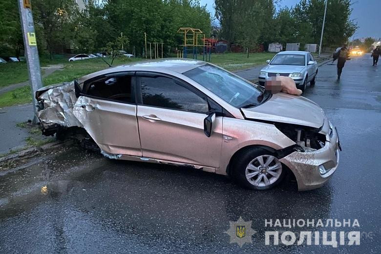 Отримав прихисток, а віддячив крадіжкою авто: поліцейські Києва затримали хмельничанина