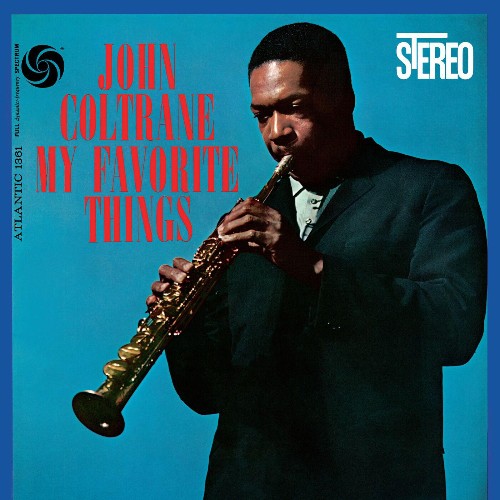 John Coltrane - My Favorite Things (2022)