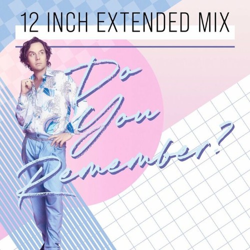Darren Hayes - Do You Remember? (12 Inch Extended Mix) (2022)