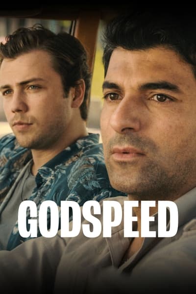 Godspeed (2022) [720p] [WEBRip]