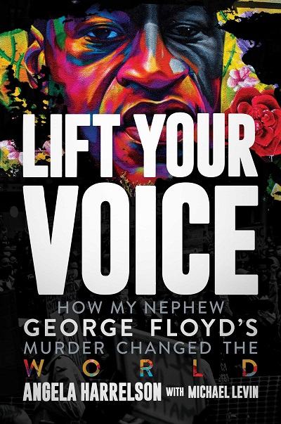 Lift Your Voice by Angela Harrelson