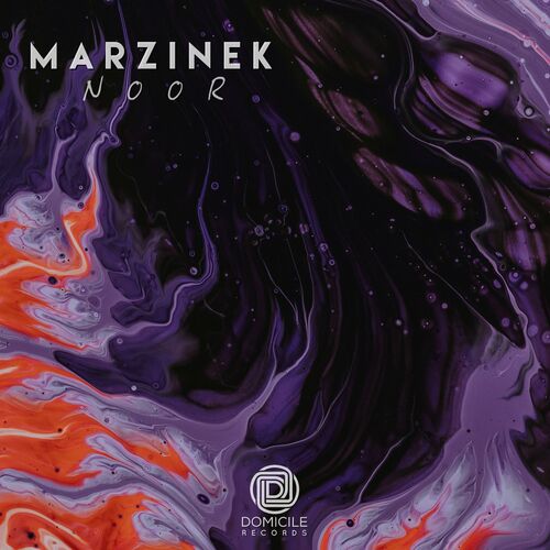 Marzinek - Noor (2022)