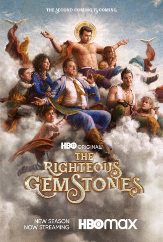 The Righteous Gemstones S02E05 German Dl 1080p Web h264-Fendt