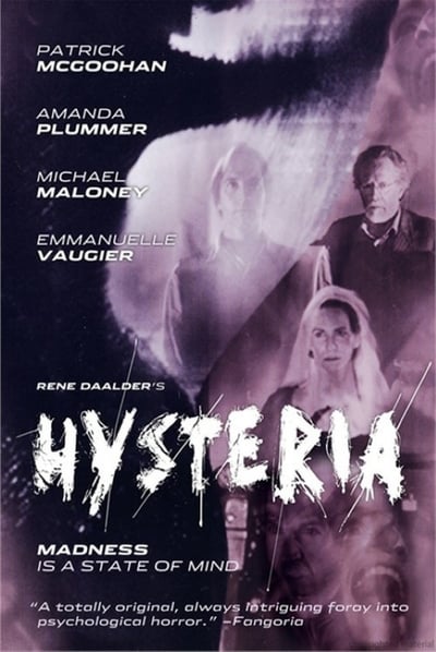 Hysteria (1997) [720p] [BluRay]