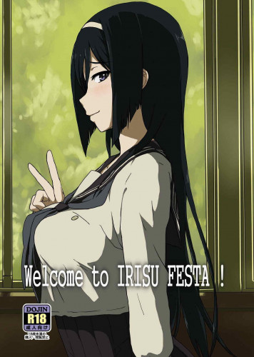 Welcome to IRISU FESTA! Hentai Comics