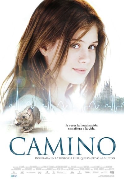 Camino (2008) [720p] [BluRay]