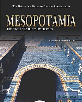 Mesopotamia: The World's Earliest Civilization