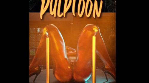 Pulptoon - Transformation 3D Porn Comic