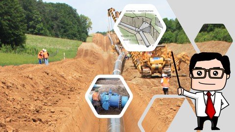 Learn Piping Design of Underground Pipeline Supports - 2022