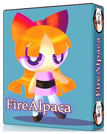 FireAlpaca 2.7.7 Portable by CheshireCat