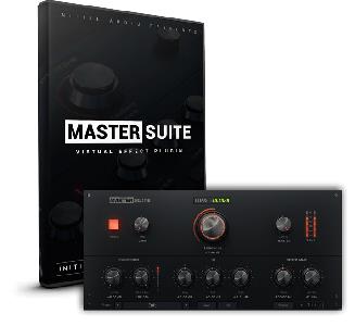 Initial Audio Master Suite 1.3.0 (x64)