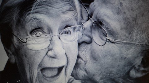 Happiness and Life Lessons (From Your 101 Year Old Self!)