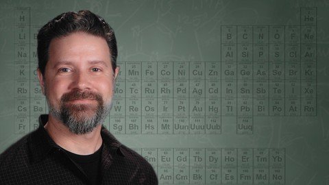 Udemy - Chemistry Made Simple