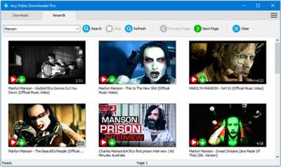 Any Video Downloader Pro 7.29.8