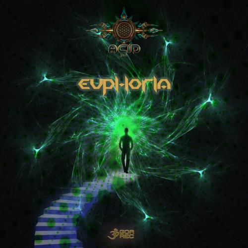 Acid DJ - Euphoria (2022)