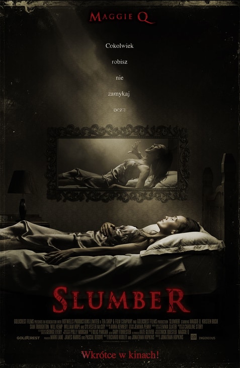 Sen / Slumber (2017) MULTi.1080p.BluRay.REMUX.AVC.DTS-HD.MA.5.1-LTS ~ Lektor i Napisy PL
