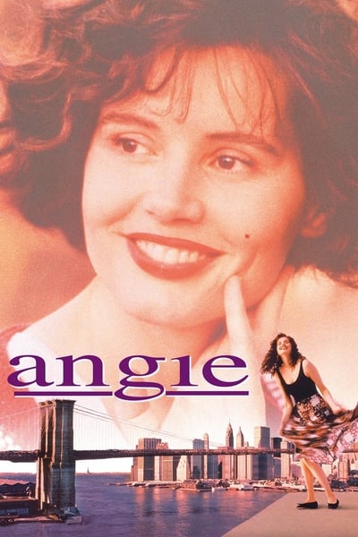 Angie (1994) [1080p] [BluRay]