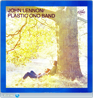 John Lennon / Plastic Ono Band (1993)