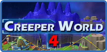 Creeper World 4 v2.3.3 Razor1911
