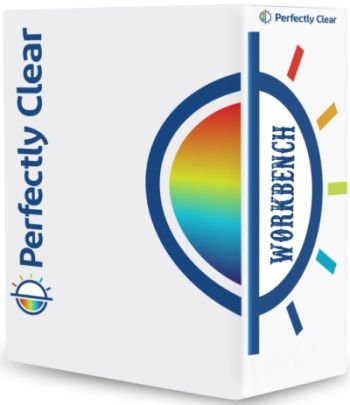 Perfectly Clear Workbench 4.1.1 Portable (64-bit) by LRepacks