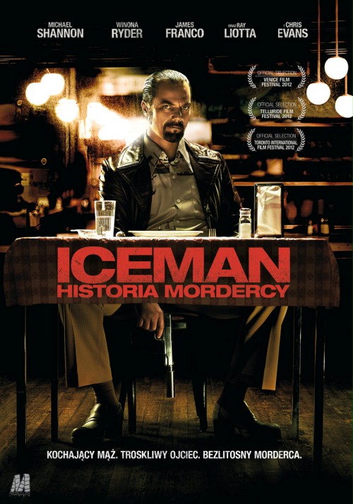 Iceman: Historia mordercy / The Iceman (2012) MULTi.1080p.BluRay.REMUX.AVC.TrueHD.5.1-LTS ~ Lektor i Napisy PL