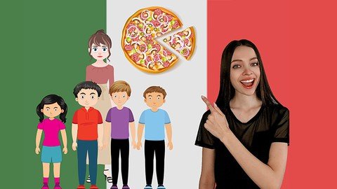 Complete Italian for Beginners Speak Italian like a Pro