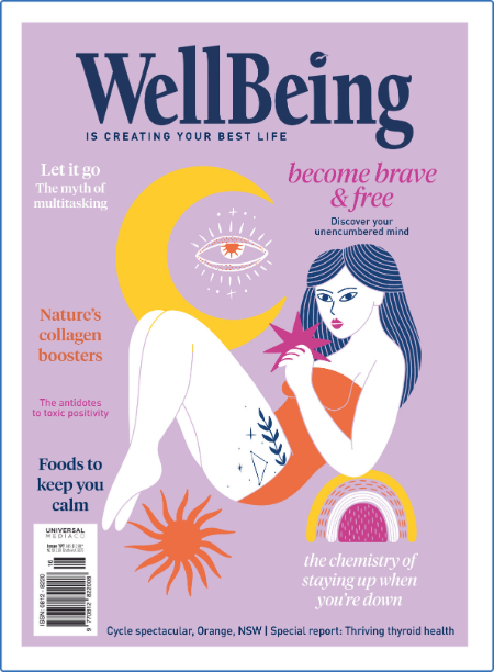 Health & Wellbeing - March 2019