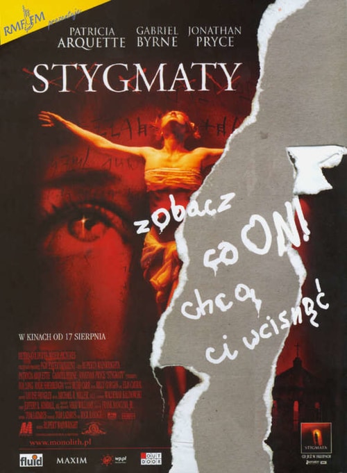 Stygmaty / Stigmata (1999) MULTi.1080p.BluRay.REMUX.AVC.DTS-HD.MA.5.1-LTS ~ Lektor i Napisy PL