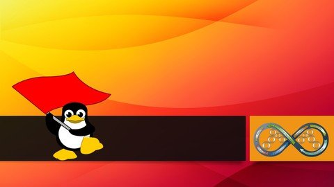 Administrating Red Hat Enterprise Linux 8 (2022)