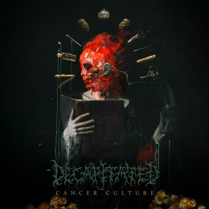 Decapitated – Cancer Culture (2022)