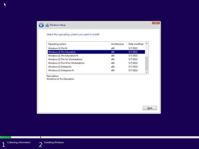 Windows 11 21H2 Build 22000.675 Aio 13in1 (No TPM Required) Preactivated