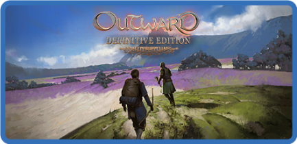 Outward   Definitive Edition [FitGirl Repack]