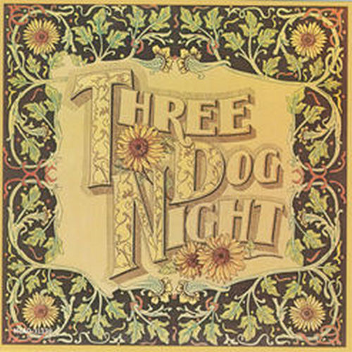 Three Dog Night - Seven Separate Fools (1972)