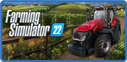 Farming Simulator 22 v1.4.1.0 Razor1911