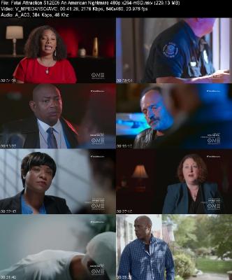 Fatal Attraction S12E05 An American Nightmare 480p x264-[mSD]