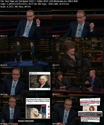 Real Time with Bill Maher S20E11 1080p HEVC x265-[MeGusta]