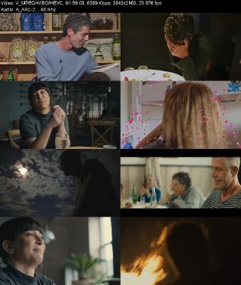 Roadrunner A Film About Anthony Bourdain (2021) [2160p] [4K] [WEB] [5.1]