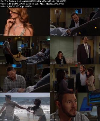 The Bold and the Beautiful S35E135 480p x264-[mSD]