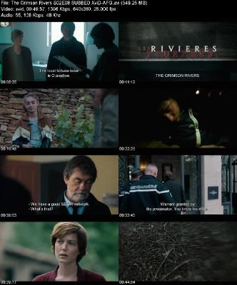 The Crimson Rivers S02E08 SUBBED XviD-[AFG]