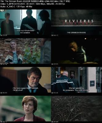 The Crimson Rivers S02E08 SUBBED 480p x264-[mSD]