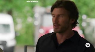 Любовь на огне (2022)