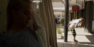 Опасная любовь (2019)