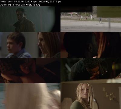 Children Of The Corn Runaway (2018) [1080p] [BluRay] [5.1]