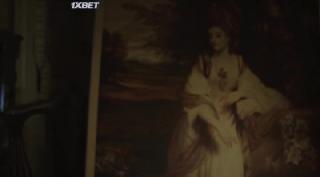 Призрак монахини из Борли (2021)