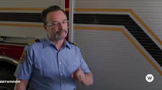 Любовь на огне (2022)