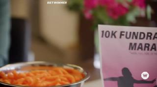 Любовь на огне (2022)