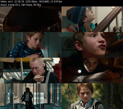 Extremely Loud Incredibly Close (2011) [1080p] [BluRay] [5.1]