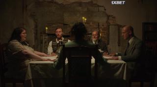 Призрак монахини из Борли (2021)